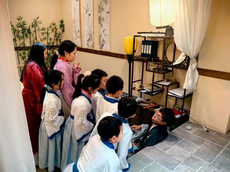 隆回县文旅项目策划
